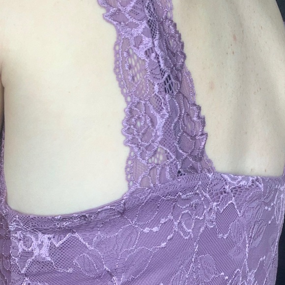 Lace body suit - Picture 4 of 4